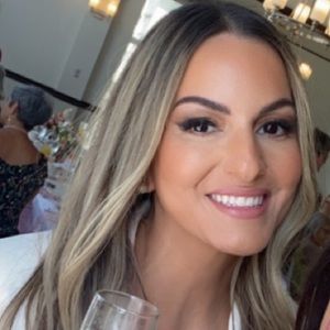 Meet your Posher, Kristina